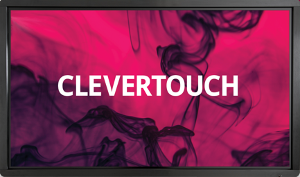 Clevertouch logo