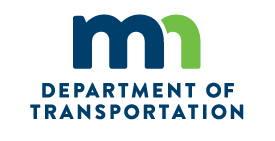 MN DOT LOGO