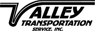 Valley Transportation Logo