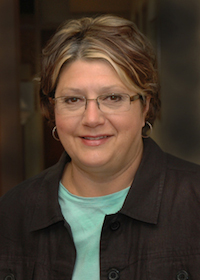 Sheryl Barton, Business and Office Technology Instructor