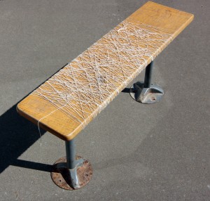 Dream Catcher- Ode to Joe (Up against It)