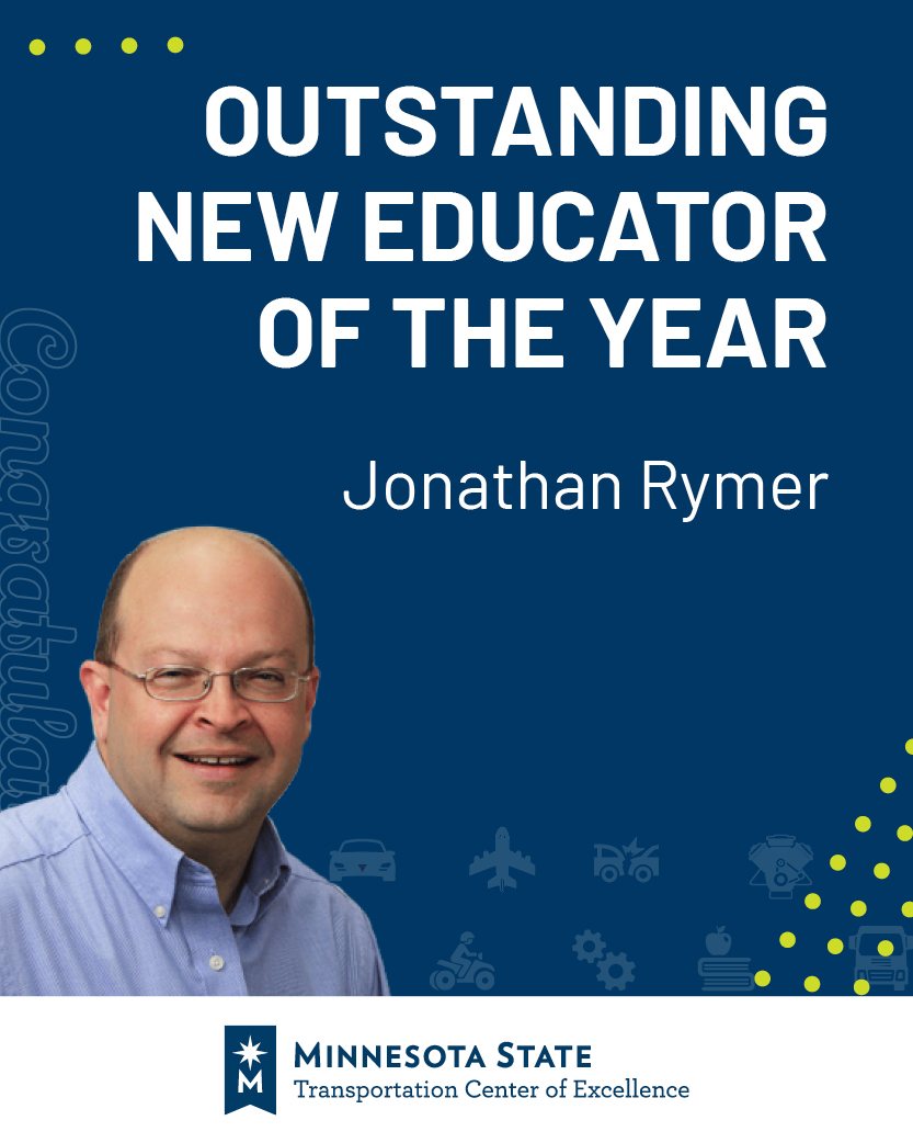 Jonathan Rymer