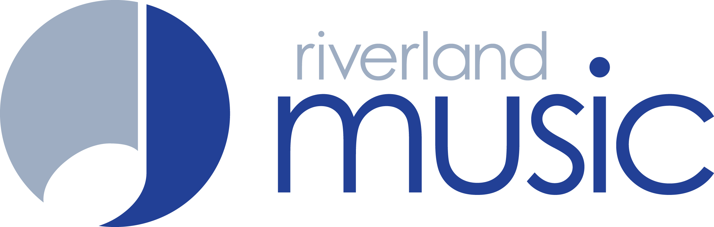 Riverland Music Logo