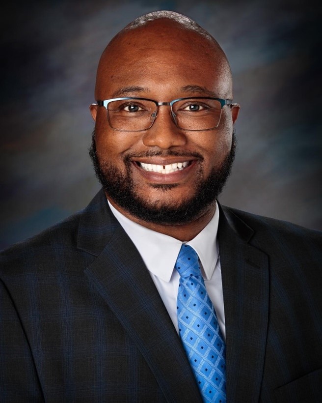 Riverland names Kenneth Reid VP of Strategic Enrollment and Equity ...