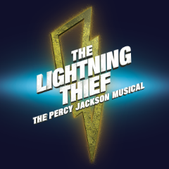 The Lightning Thief: The Percy Jackson Musical