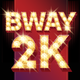 Riverland Theatre and Music Departments raise scholarship funds through 'BWAY 2K' concert